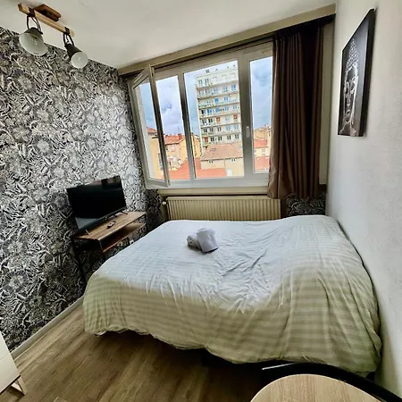 Hyper Centre De - 45 Appartement Valence (Drome)