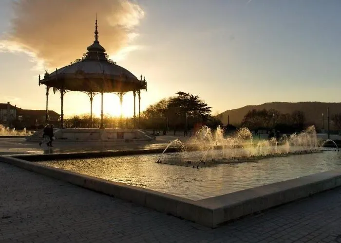 Apartment Hyper Centre De - 45 Valence (Drome)