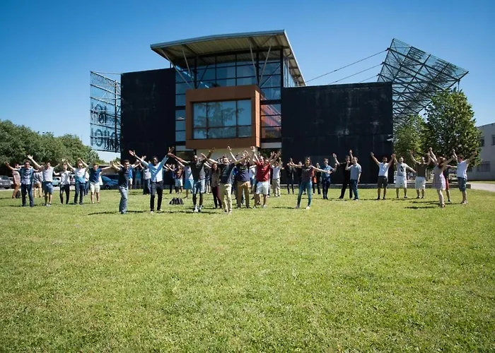 Hyper Centre De - 45 Apartment *